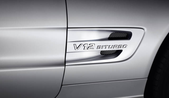 <b>Mercedes-Benz SL65 AMG｜メルセデス・ベンツ SL65 AMG</b>