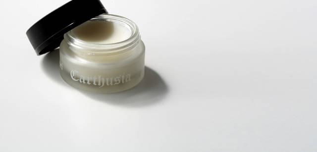 Shigeta Eau de Rose ¥3,360<br>from EXCEL Tokyo Midtown Tel. 03-5413-7236