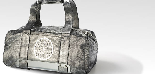 Knit ¥81,900<br>from Cruciani Tokyo Midtown Shop Tel. 0120-383-651