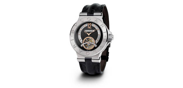 　DIAGONO TOURBILLON