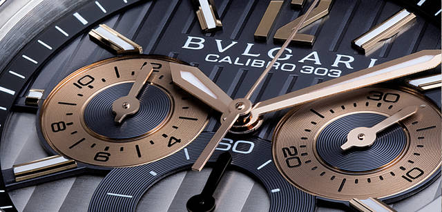 　DIAGONO CALIBRO 303 | 134万4000円