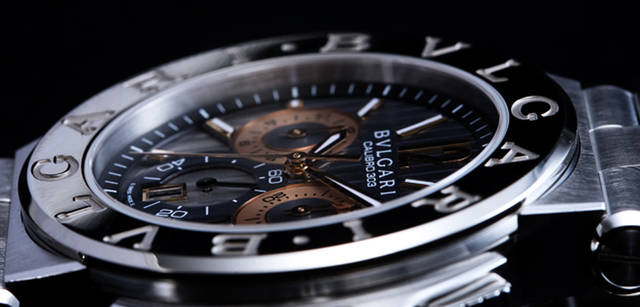 　DIAGONO CALIBRO 303 | 134万4000円