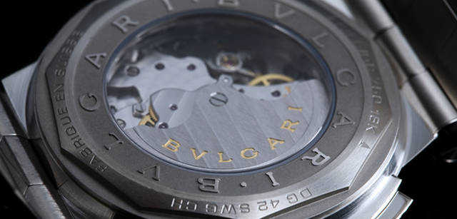 　DIAGONO CALIBRO 303 | 134万4000円