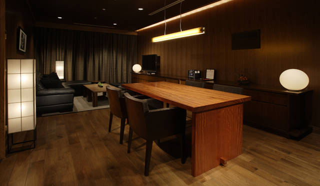 ゲストルーム「尚」