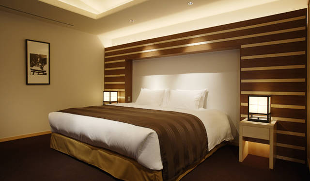 ゲストルーム「章」