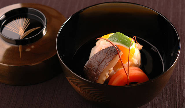 椀物（季節によって異なります）