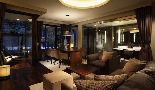 ゲストルーム「雅」