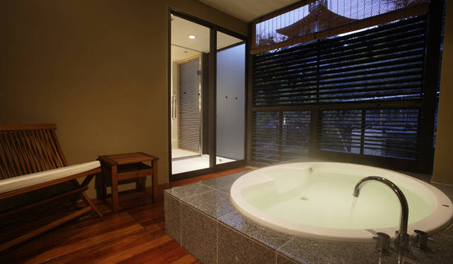 ゲストルーム「秀」