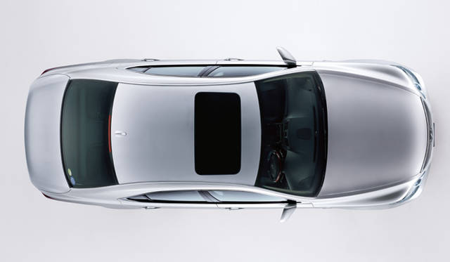 <b>LEXUS LS600h/LS600hL｜レクサス LS600h/LS600hL</b><br>