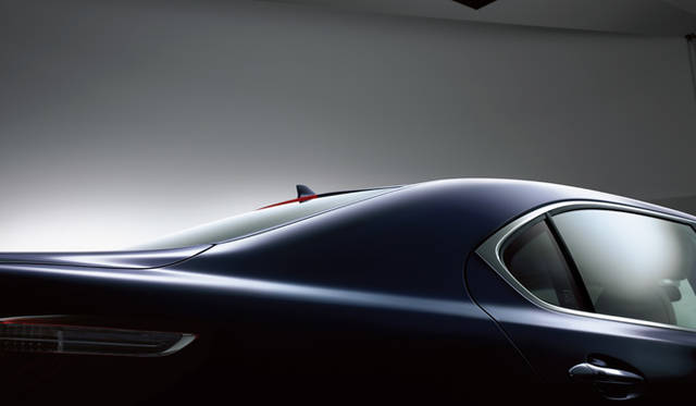 <b>LEXUS LS600h/LS600hL｜レクサス LS600h/LS600hL</b><br>