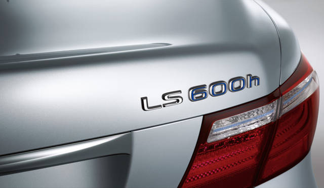 <b>LEXUS LS600h/LS600hL｜レクサス LS600h/LS600hL</b><br>