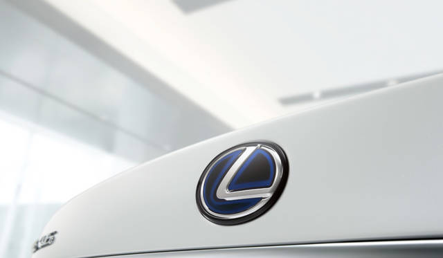 <b>LEXUS LS600h/LS600hL｜レクサス LS600h/LS600hL</b><br>