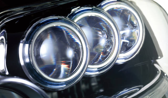 <b>LEXUS LS600h/LS600hL｜レクサス LS600h/LS600hL</b><br>