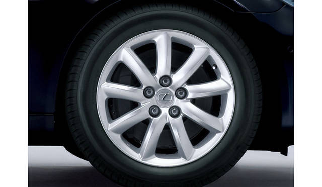 <b>LEXUS LS600h/LS600hL｜レクサス LS600h/LS600hL</b><br>