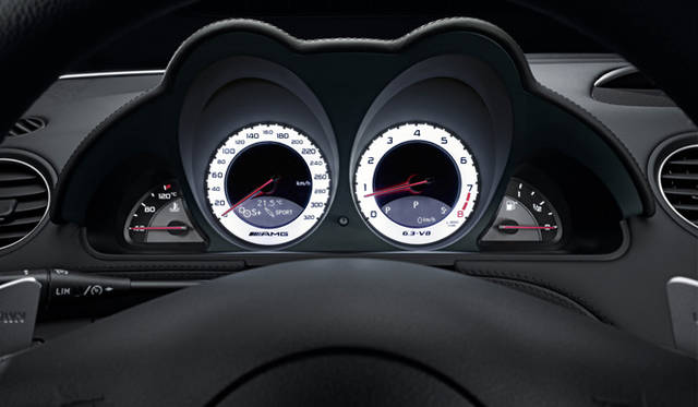 <b>Mercedes-Benz SL63AMG｜メルセデス・ベンツ SL63AMG</b><br>