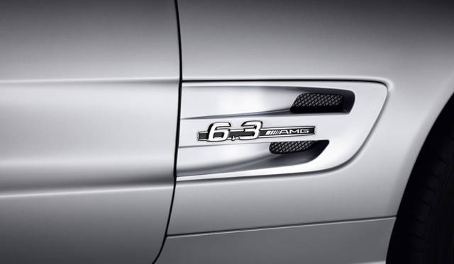 <b>Mercedes-Benz SL63AMG｜メルセデス・ベンツ SL63AMG</b><br>
