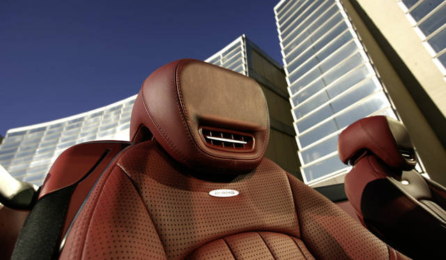 <b>Mercedes-Benz SL63AMG｜メルセデス・ベンツ SL63AMG</b><br>