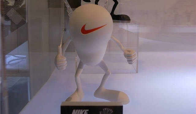 <b>NIKE KEYNUTS</b>