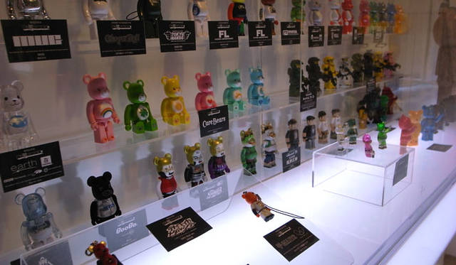 <b>KUBRICK｜BE@RBRICK　各種</b>