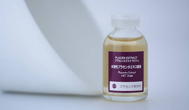 小林ひろ美｜こばやしひろみ｜特集│オトナの美容学｜日焼け対策｜ビービーラボラトリーズ　水溶性プラセンタエキス原液