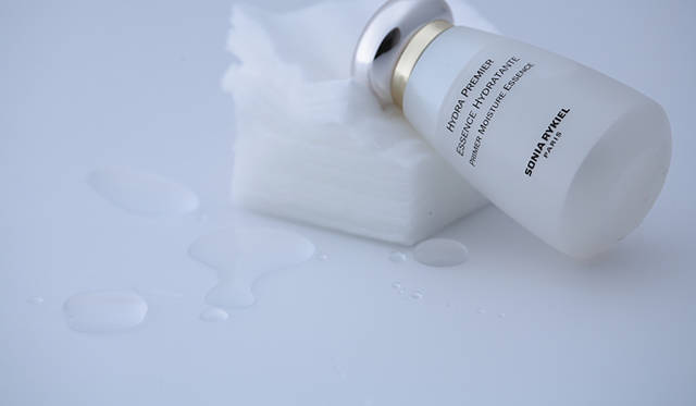 小林ひろ美｜こばやしひろみ｜特集│オトナの美容学｜日焼け対策｜ソニア リキエル イドラ プルミエール n