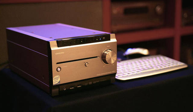 HDオーディオコンピュータ「APX-2」