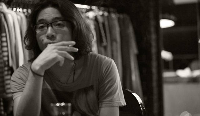 BOB DYLAN／Tarantula T-シャツ \10,290