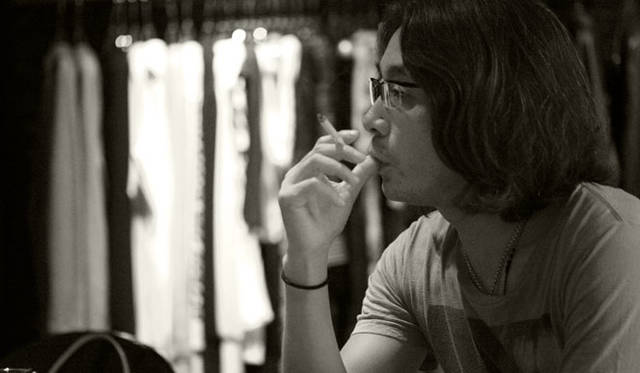 BOB DYLAN／Tarantula T-シャツ \10,290