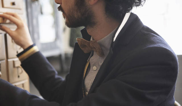 <strong>Diamond Geezer｜ダイアモンド・ギーザー</strong>