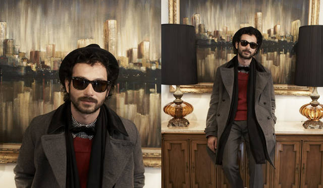 <strong>Diamond Geezer｜ダイアモンド・ギーザー</strong>