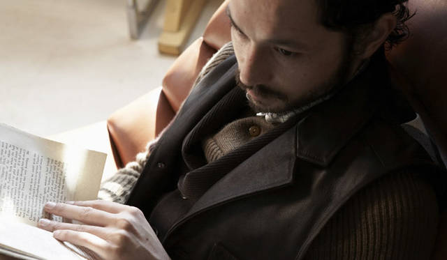 <strong>Diamond Geezer｜ダイアモンド・ギーザー</strong>