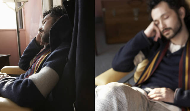 <strong>Diamond Geezer｜ダイアモンド・ギーザー</strong>