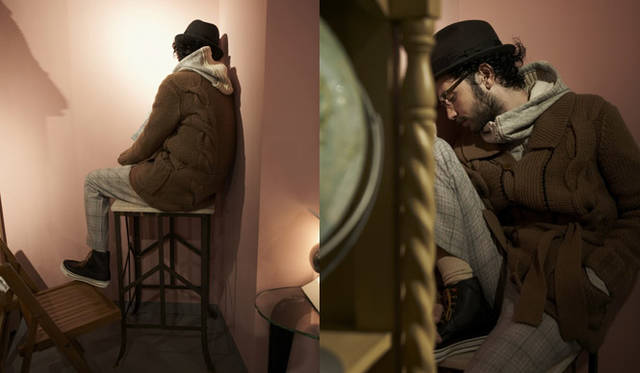 <strong>Diamond Geezer｜ダイアモンド・ギーザー</strong>