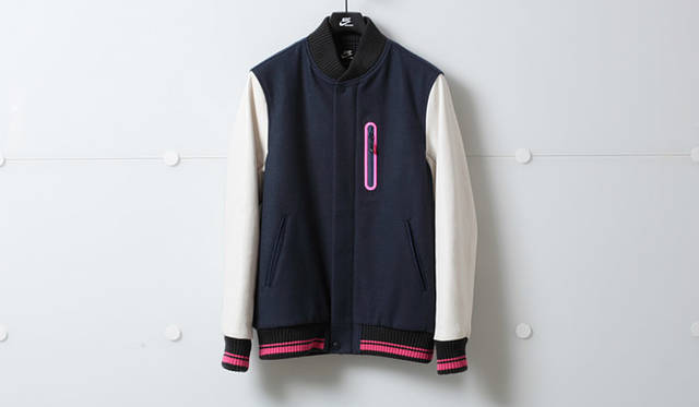 VARSITY JACKET 4万950円