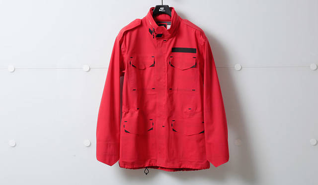 BONDED M-65 7万1400円