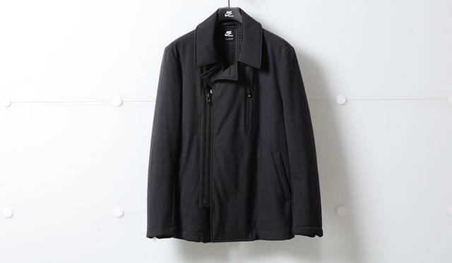 SOFTSHELL COAT 7万1400円