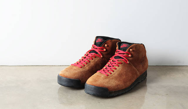 NIKE AIR MAGMA 1万4700円