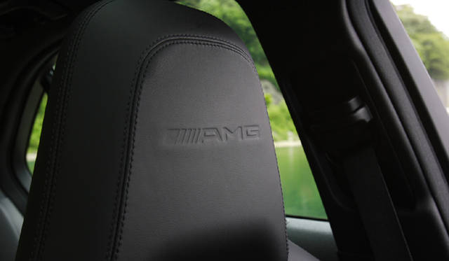 <b>Mercedes-Benz C63AMG｜メルセデス・ベンツC63AMG</b><br>