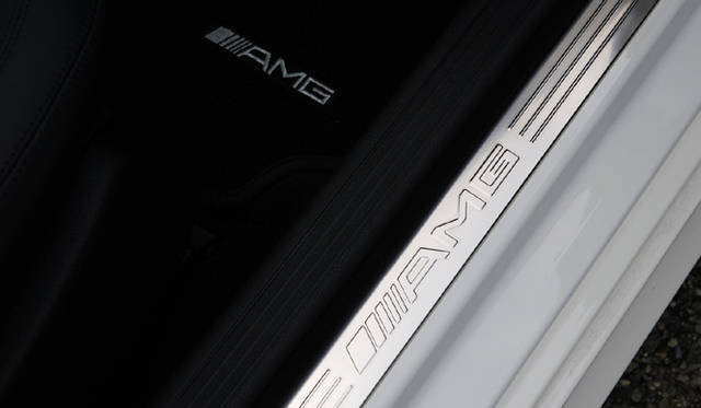 <b>Mercedes-Benz C63AMG｜メルセデス・ベンツC63AMG</b><br>