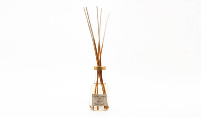 香りアイテムも充実