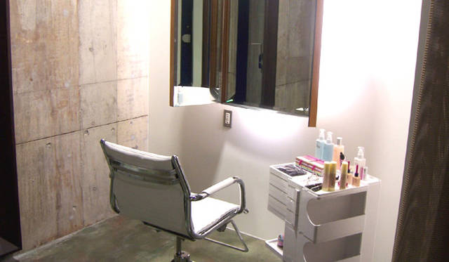 LE WATOSA表参道　地下1階