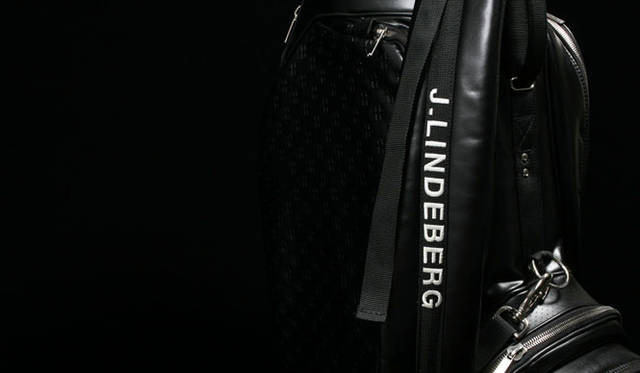 <strong>Ｊ.リンドバーグ｜J.Lindeberg</strong>