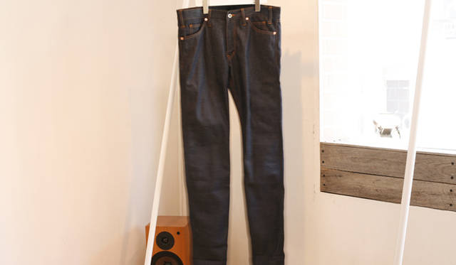 Slim Jeans 2万3100円