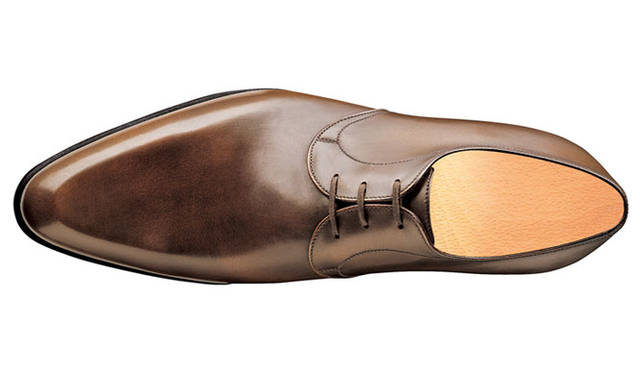 <strong>J.M.WESTON｜新作「グラフィック」コレクション発売</strong>