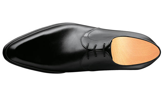 <strong>J.M.WESTON｜新作「グラフィック」コレクション発売</strong>