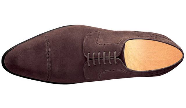 <strong>J.M.WESTON｜新作「グラフィック」コレクション発売</strong>