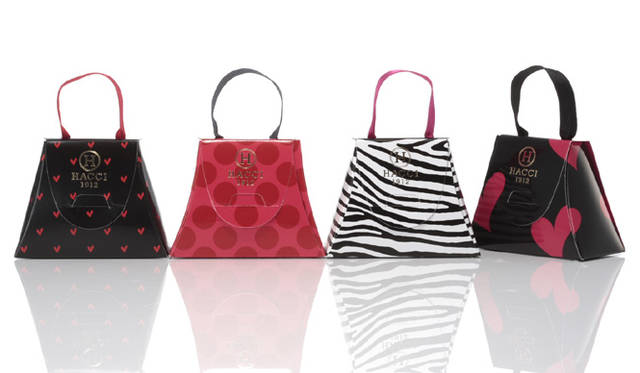 HACCI 1912はちみつ洗顔石けん トラベルサイズ　350円（5g）