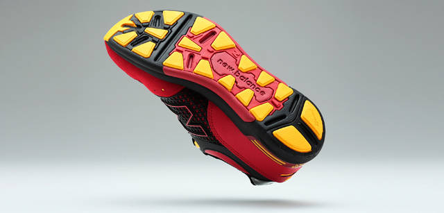 <strong>new balance｜ニューバランス｜誕生20周年を迎えるニューバランスの『M576』シリーズ</strong>