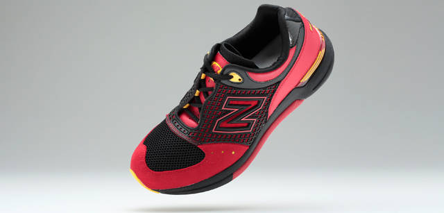 <strong>new balance｜ニューバランス｜誕生20周年を迎えるニューバランスの『M576』シリーズ</strong>