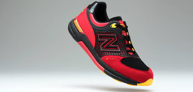 <strong>new balance｜ニューバランス｜誕生20周年を迎えるニューバランスの『M576』シリーズ</strong>